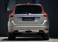 Volvo XC60 2.4 D5 AWD INSCRIPTION