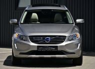 Volvo XC60 2.4 D5 AWD INSCRIPTION