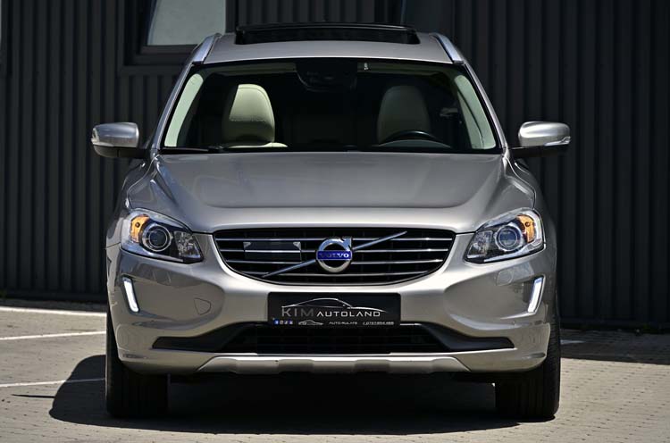 Volvo XC60 2.4 D5 AWD INSCRIPTION