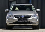 Volvo XC60 2.4 D5 AWD INSCRIPTION