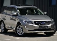 Volvo XC60 2.4 D5 AWD INSCRIPTION
