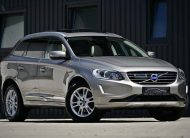 Volvo XC60 2.4 D5 AWD INSCRIPTION