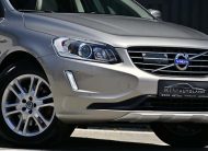 Volvo XC60 2.4 D5 AWD INSCRIPTION