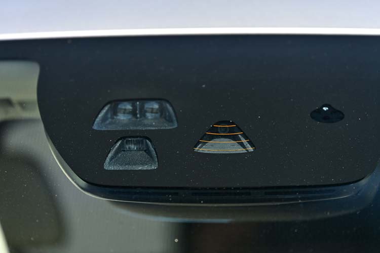 Volvo XC60 2.4 D5 AWD INSCRIPTION