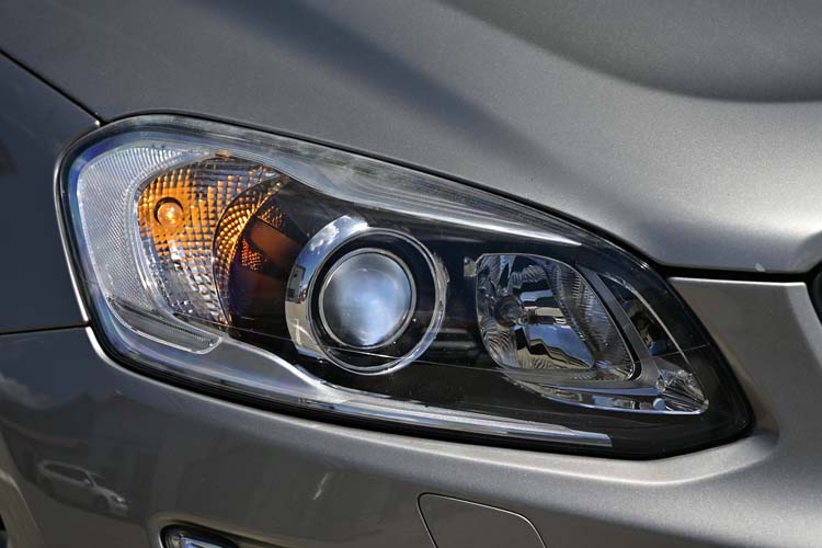 Volvo XC60 2.4 D5 AWD INSCRIPTION
