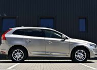 Volvo XC60 2.4 D5 AWD INSCRIPTION