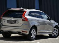 Volvo XC60 2.4 D5 AWD INSCRIPTION