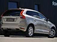 Volvo XC60 2.4 D5 AWD INSCRIPTION
