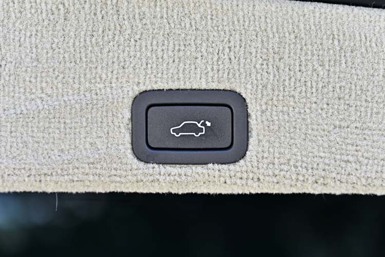 Volvo XC60 2.4 D5 AWD INSCRIPTION