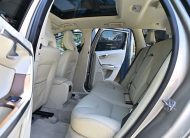 Volvo XC60 2.4 D5 AWD INSCRIPTION