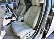 Volvo XC60 2.4 D5 AWD INSCRIPTION