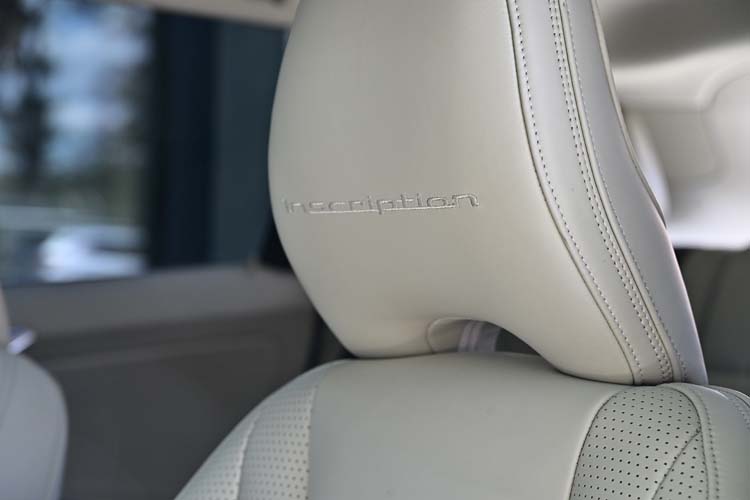 Volvo XC60 2.4 D5 AWD INSCRIPTION