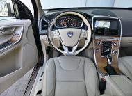 Volvo XC60 2.4 D5 AWD INSCRIPTION