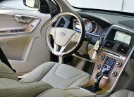 Volvo XC60 2.4 D5 AWD INSCRIPTION