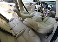Volvo XC60 2.4 D5 AWD INSCRIPTION