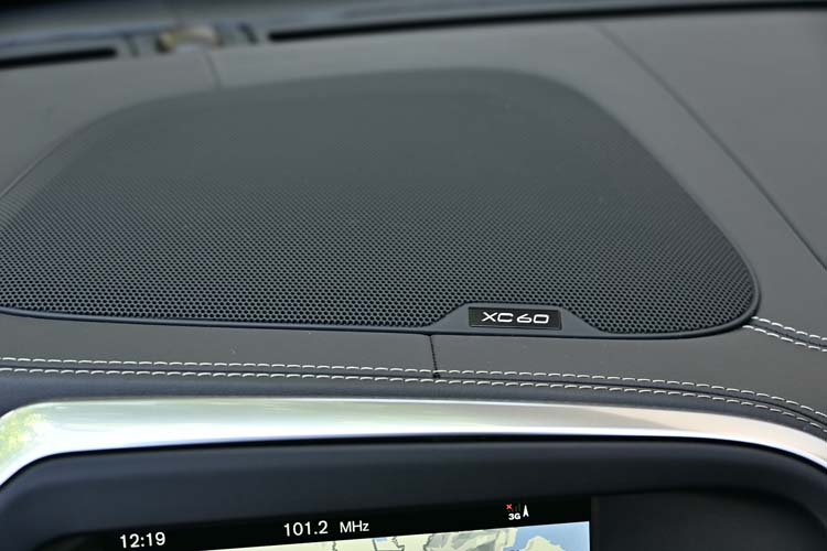 Volvo XC60 2.4 D5 AWD INSCRIPTION