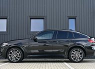 BMW X4 xDrive20d Aut. M Sport Edition