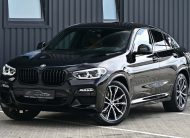 BMW X4 xDrive20d Aut. M Sport Edition