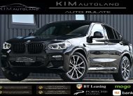 BMW X4 xDrive20d Aut. M Sport Edition