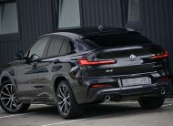 BMW X4 xDrive20d Aut. M Sport Edition
