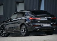 BMW X4 xDrive20d Aut. M Sport Edition