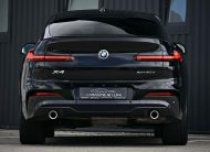BMW X4 xDrive20d Aut. M Sport Edition