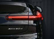 BMW X4 xDrive20d Aut. M Sport Edition