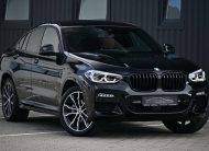 BMW X4 xDrive20d Aut. M Sport Edition