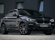 BMW X4 xDrive20d Aut. M Sport Edition