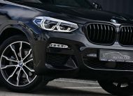 BMW X4 xDrive20d Aut. M Sport Edition
