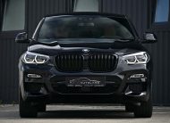 BMW X4 xDrive20d Aut. M Sport Edition