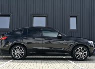 BMW X4 xDrive20d Aut. M Sport Edition