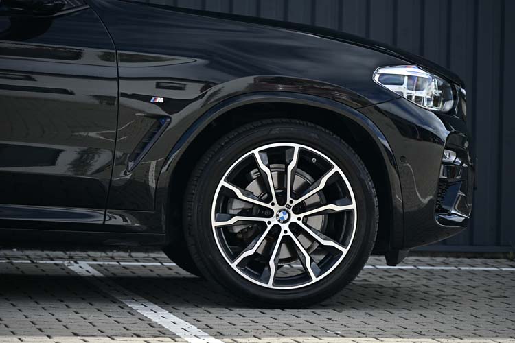 BMW X4 xDrive20d Aut. M Sport Edition