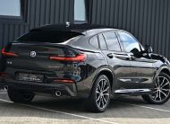 BMW X4 xDrive20d Aut. M Sport Edition