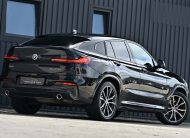 BMW X4 xDrive20d Aut. M Sport Edition