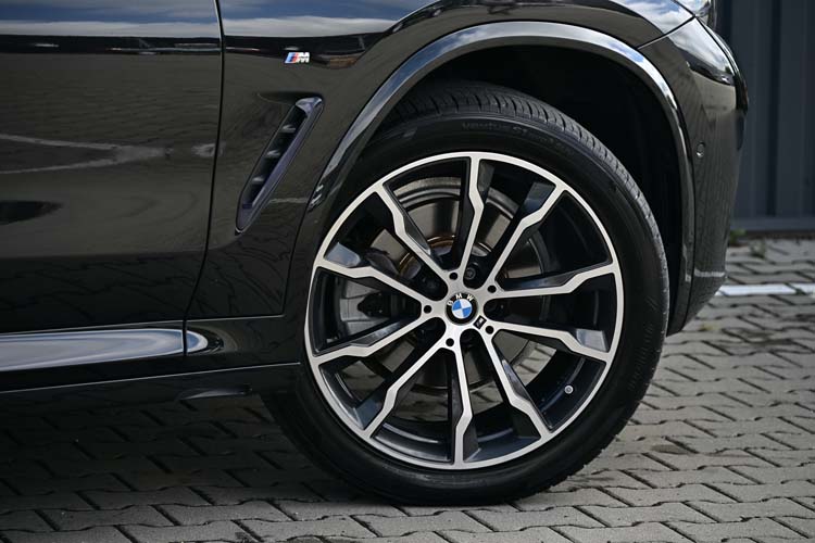 BMW X4 xDrive20d Aut. M Sport Edition