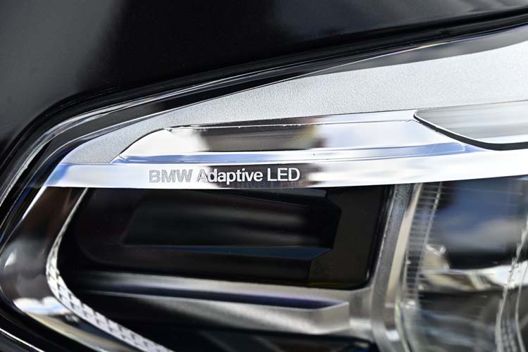 BMW X4 xDrive20d Aut. M Sport Edition