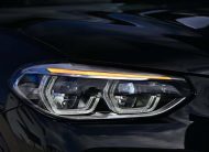 BMW X4 xDrive20d Aut. M Sport Edition