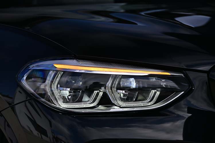 BMW X4 xDrive20d Aut. M Sport Edition