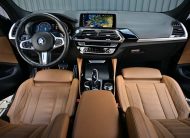 BMW X4 xDrive20d Aut. M Sport Edition
