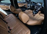 BMW X4 xDrive20d Aut. M Sport Edition