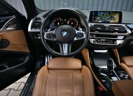 BMW X4 xDrive20d Aut. M Sport Edition