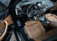 BMW X4 xDrive20d Aut. M Sport Edition
