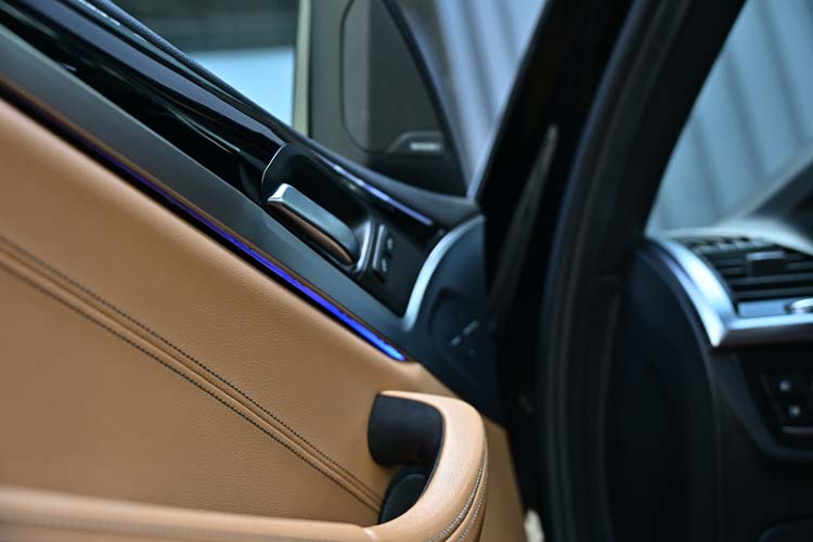 BMW X4 xDrive20d Aut. M Sport Edition