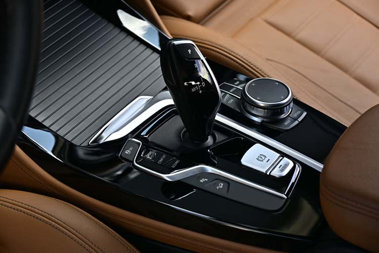 BMW X4 xDrive20d Aut. M Sport Edition