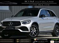 Mercedes GLC220d 4MATIC 9G TRONIC AMG Line