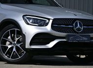 Mercedes GLC220d 4MATIC 9G TRONIC AMG Line