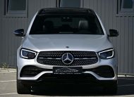 Mercedes GLC220d 4MATIC 9G TRONIC AMG Line