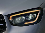 Mercedes GLC220d 4MATIC 9G TRONIC AMG Line