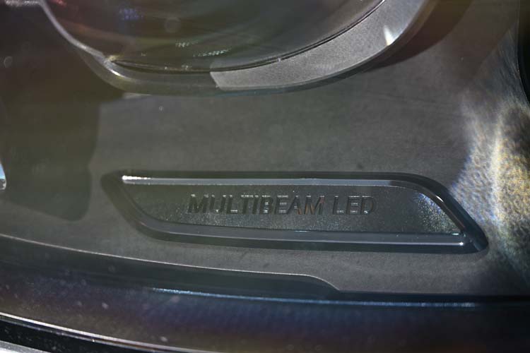 Mercedes GLC220d 4MATIC 9G TRONIC AMG Line